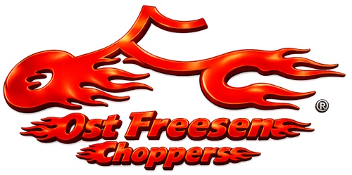 OstFreesenChoppers Logo